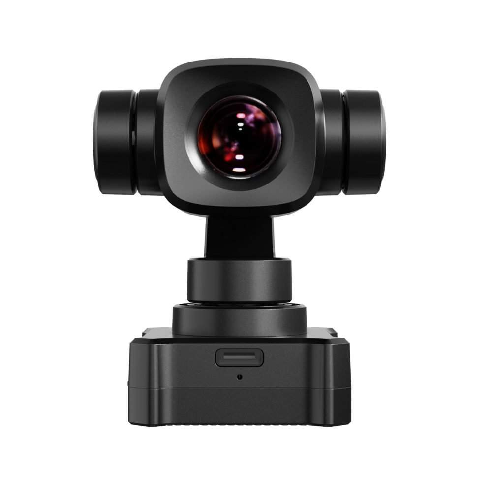 Drone Camera Vlog - Caméra Gimbal NCZOBOE A8 Mini 4K