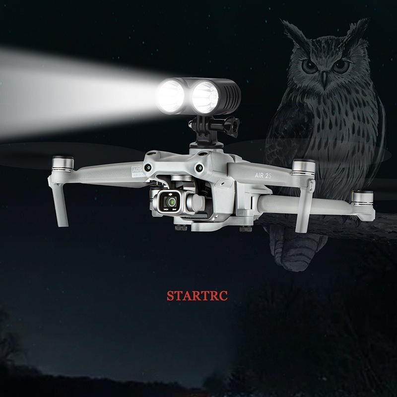 Dji Drone Air 3 - Projecteur adapté aux drones DJI Air