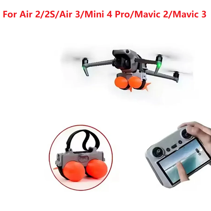 Dji Drone Air 3 - Mini Drone 4 Pro Air 3/2S,