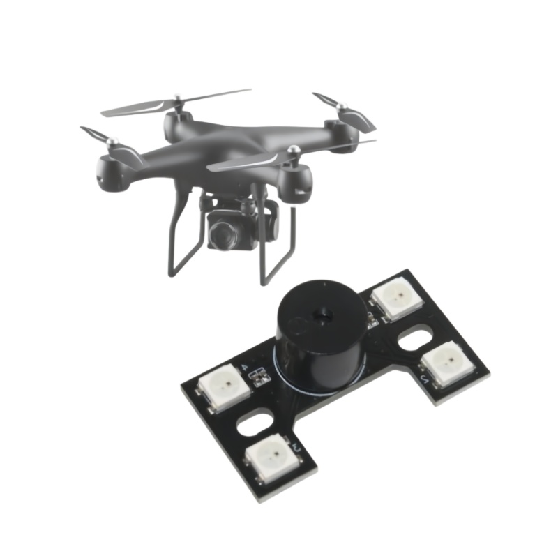 Betaflight Fc F7 - Matek 2812B Module de sonnerie LED