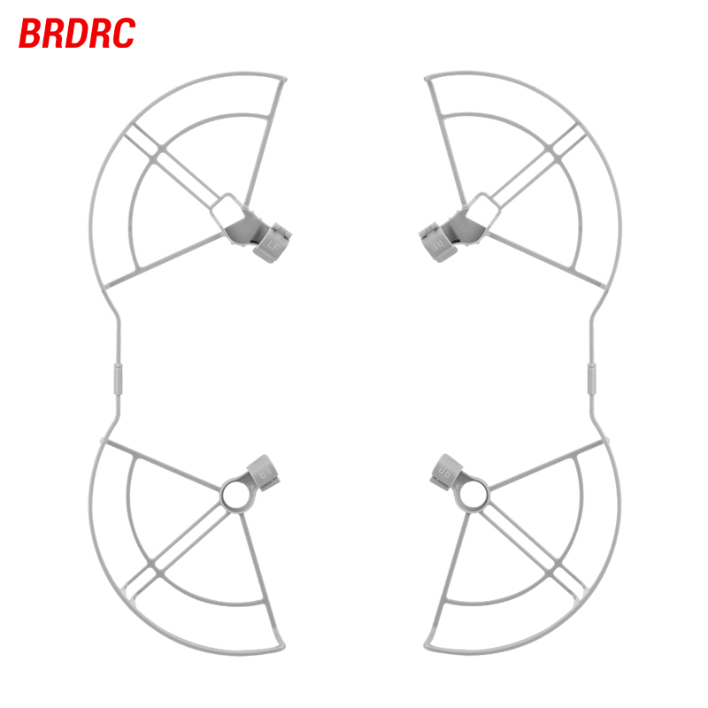 Dji Drone Mini 3 - BRDRC – protection d'hélice pour Drone