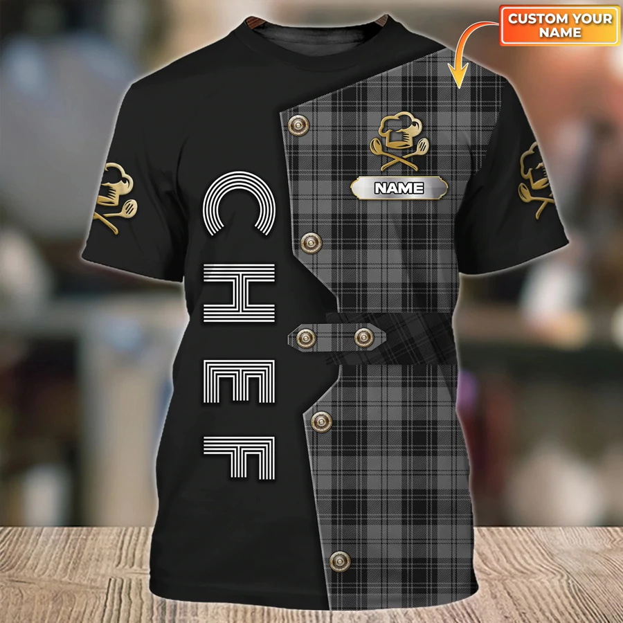 Eachine Drone E58 - T-shirt décontracté unisexe avec nom personnalisé,
