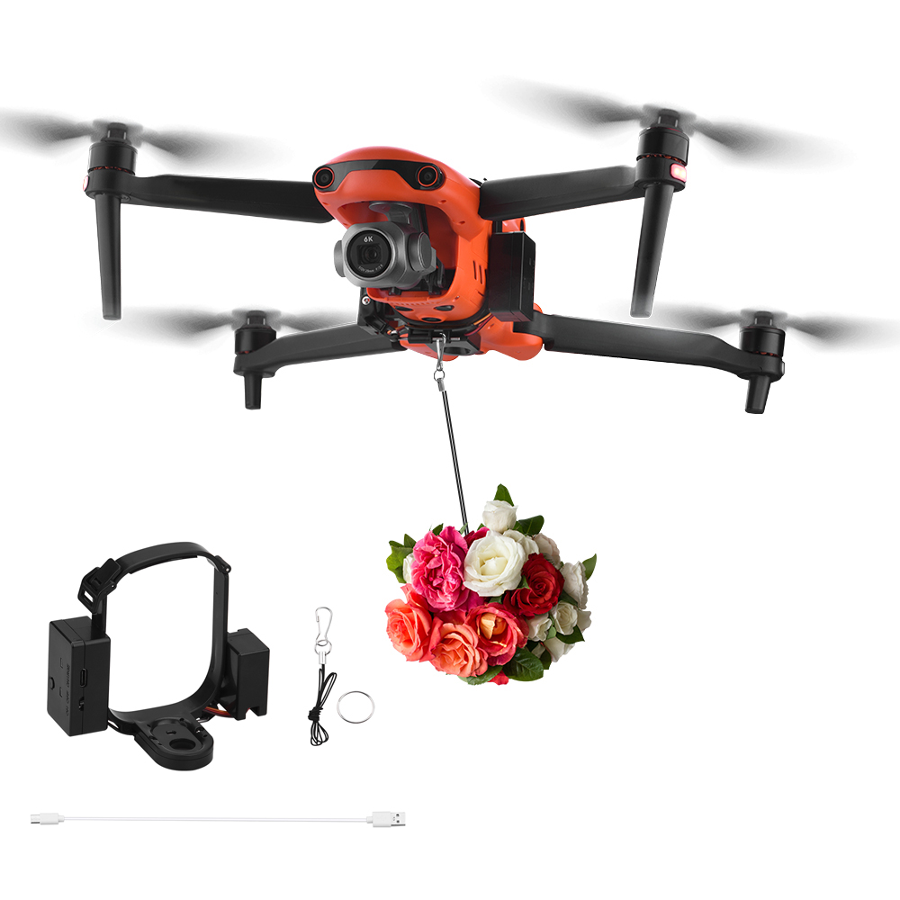 Autel Drone Evo Lite - Système AirDrop pour Autel EVO II/EVO