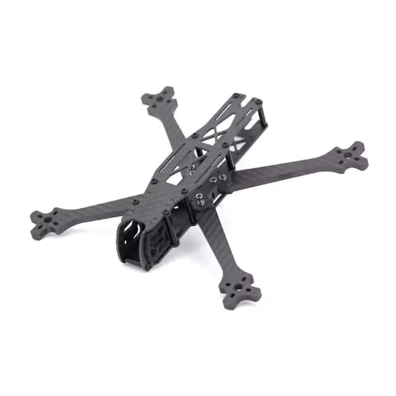 Tbs Fpv Source One - Kit de châssis TBS SOURCE ONE