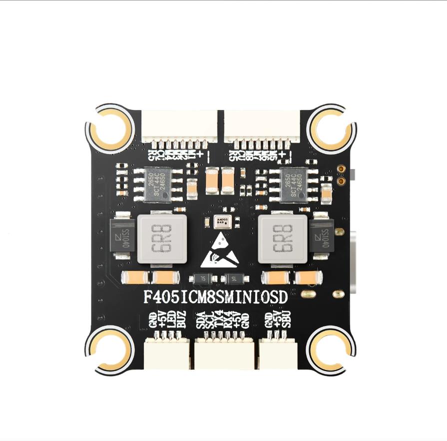 Betaflight Fc F7 - Contrôleur de vol F405 F722 F7