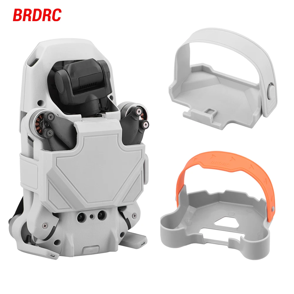 Dji Drone Mini 4 Pro - BRDRC support d'hélice pour DJI Mini