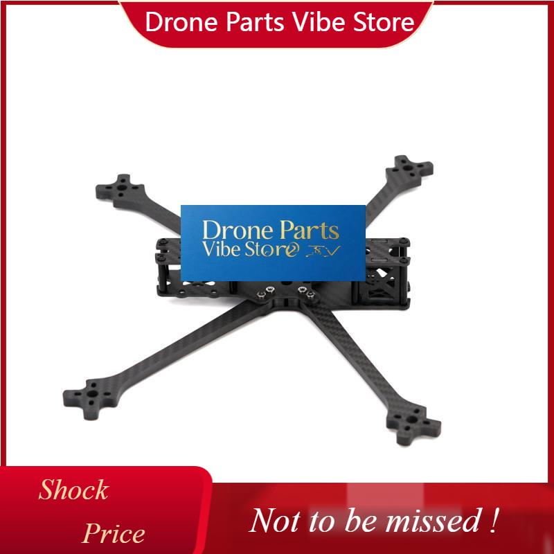 Tbs Fpv Source One - Kit de cadre FPV DC de