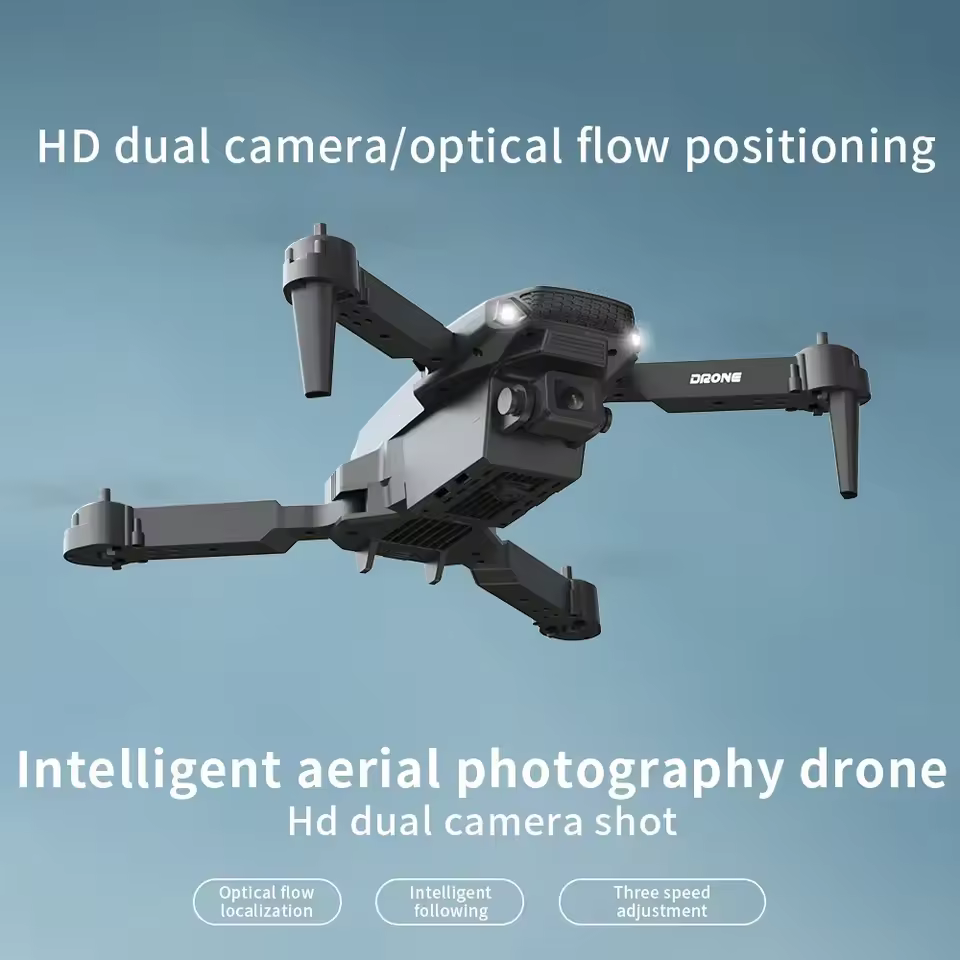 Drone Camera Mount - Nouveau Drone RC E88 Pro 2026