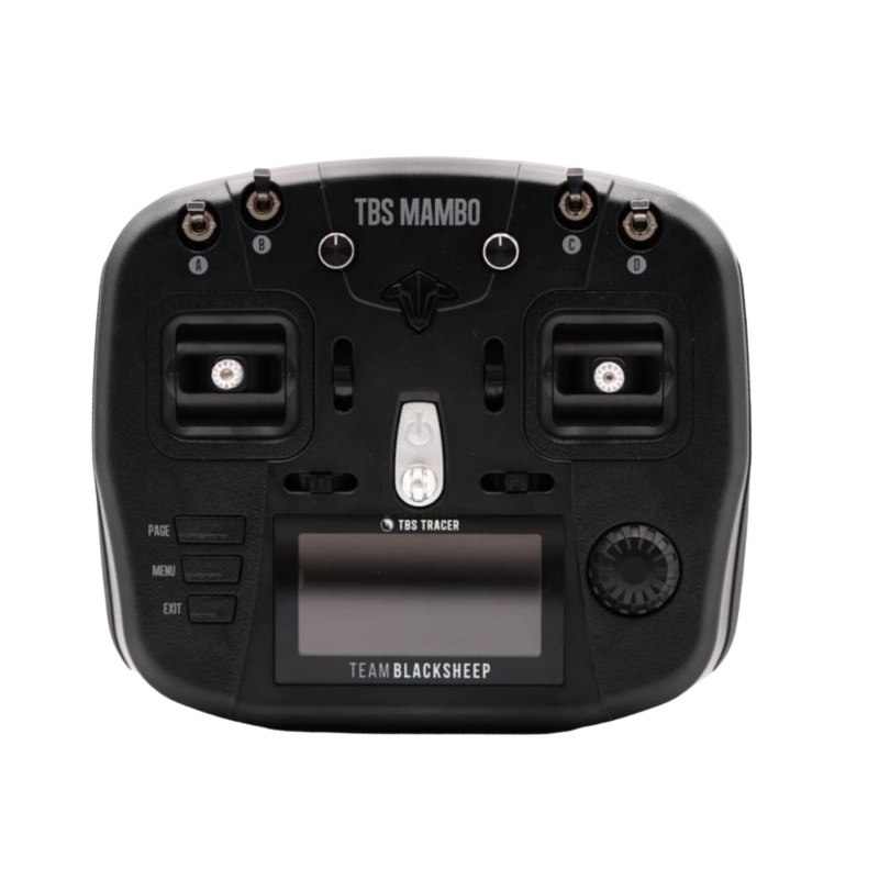 Tbs Fpv Tracer - TBS Mambo Tracer télécommande FPV RC