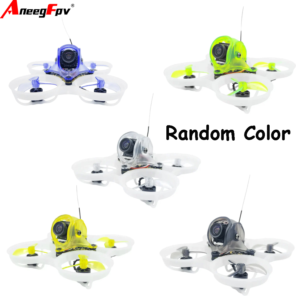 Drone Camera Mount - Drone de course NewBeeDrone HummingBird V4