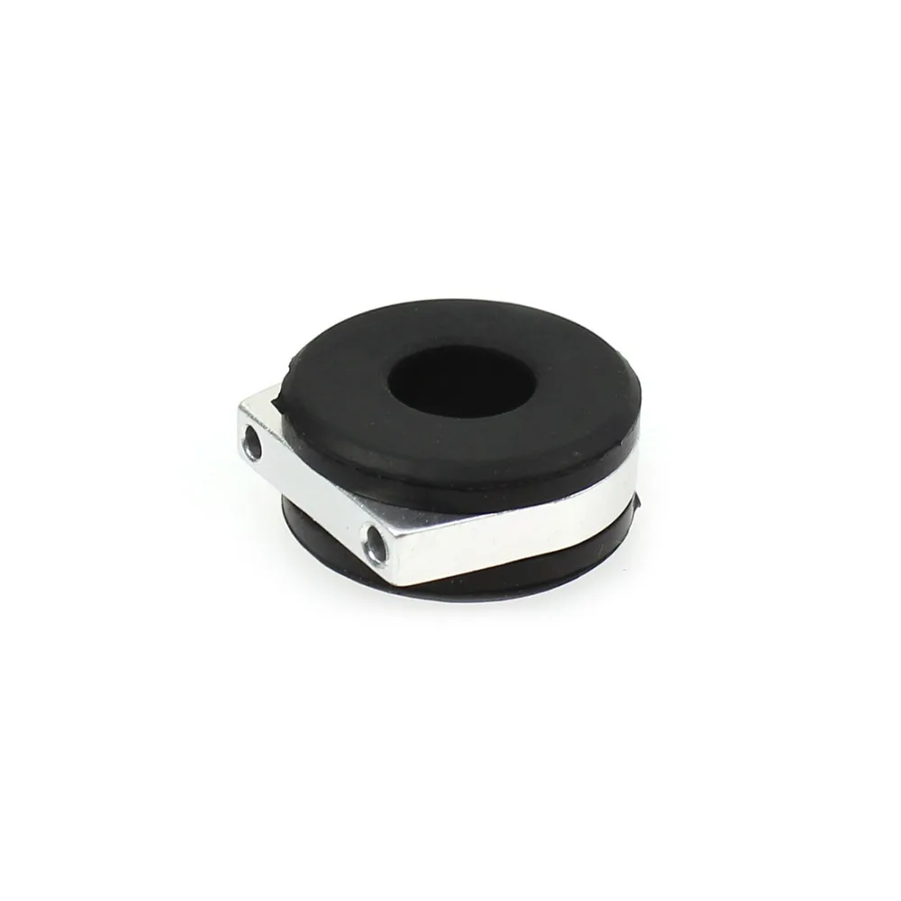 Drone Camera With Gimbal - 1-6 pièces Anneau de fixation amortisseur