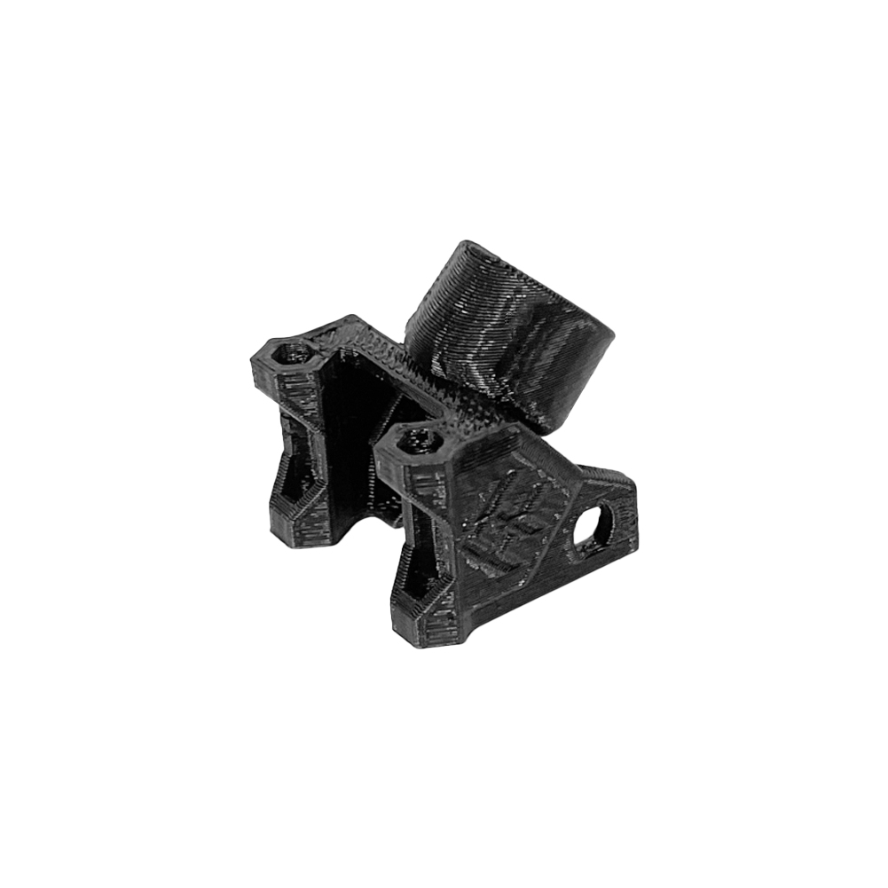 Jjrc Drone X12 - Support d'antenne Osprey toupie imprimé en