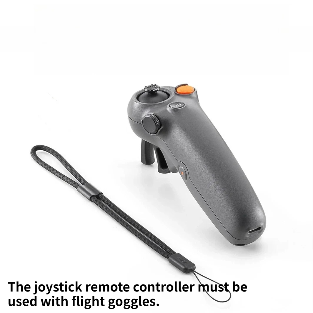 Dji Drone Mini 4 Pro - Utilisé pour RC Motion 3 pour
