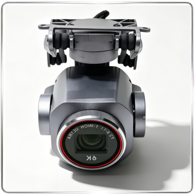 Autel Drone Evo Lite - Caméra à cardan pour Autel Lite+