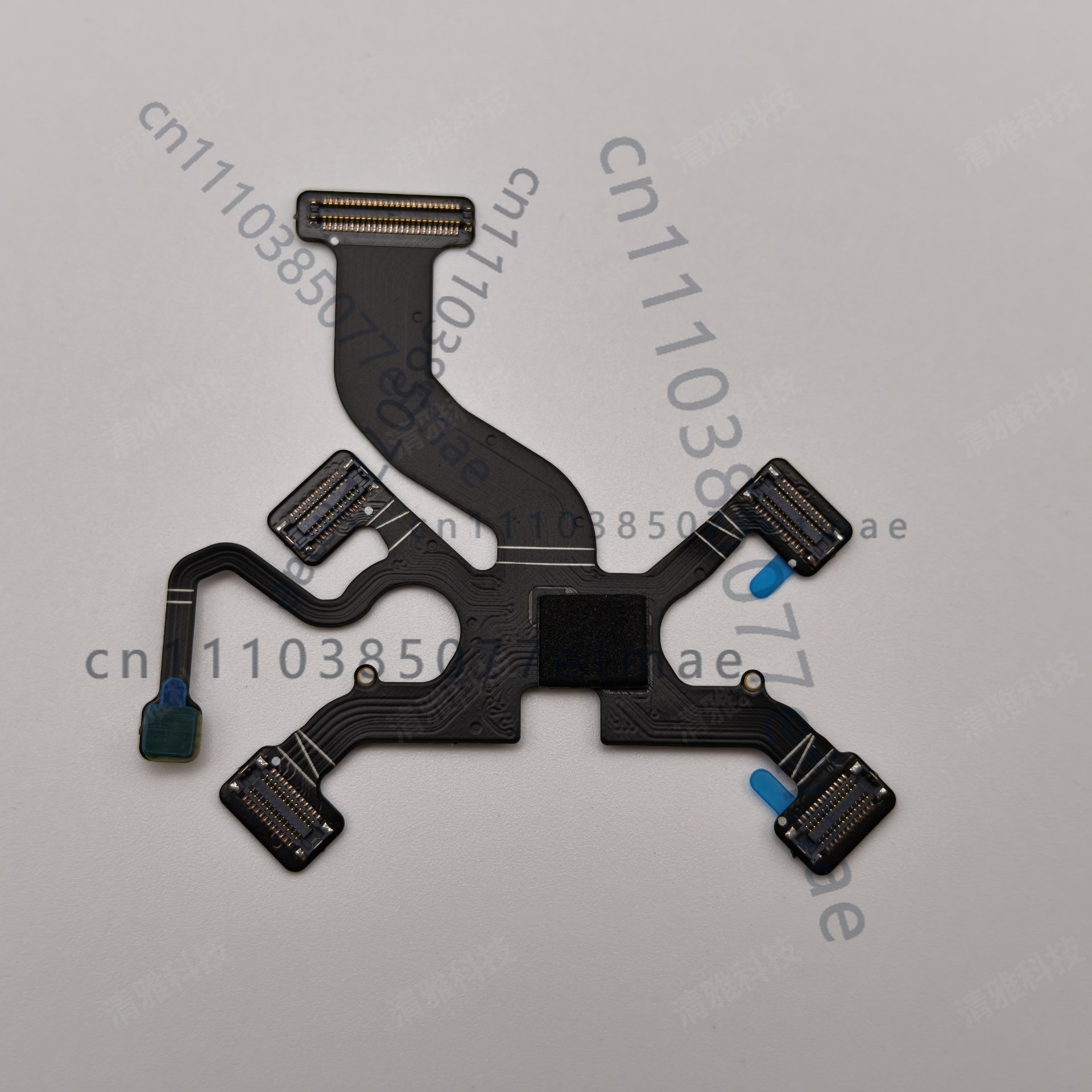 Câble flexible 7 en 1 pour nac - Drone Camera With Gimbal avis et prix
