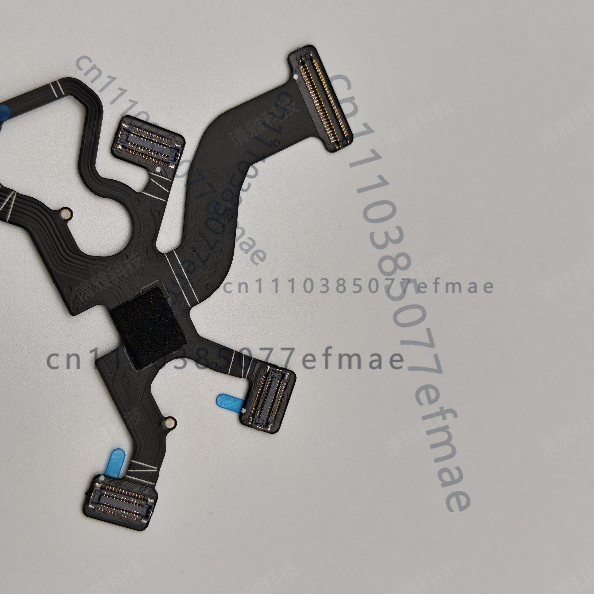 Câble flexible 7 en 1 pour nac - Drone Camera With Gimbal avis et prix