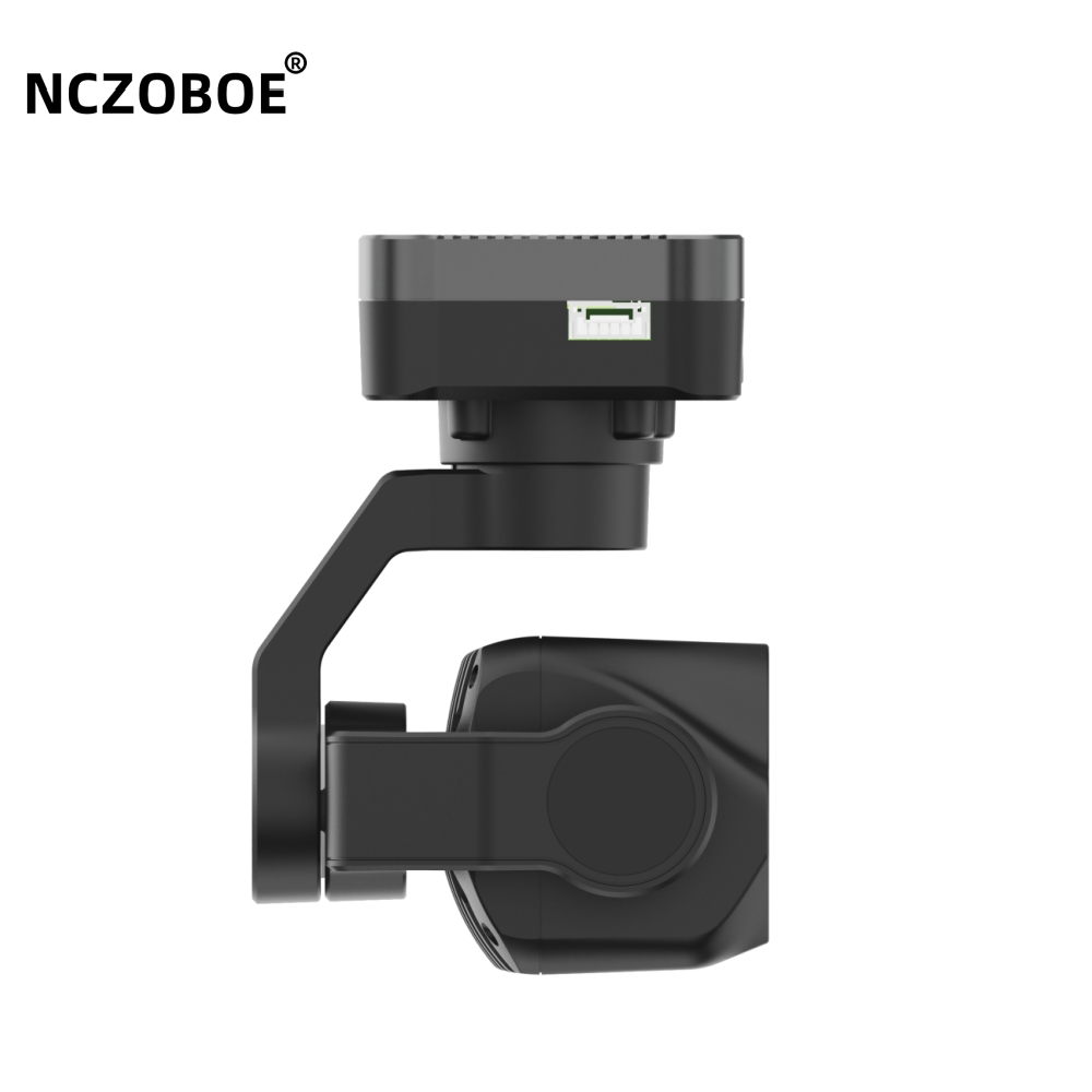 Caméra Gimbal NCZOBOE 5MP Ultr - Drone Camera Vlog avis et prix