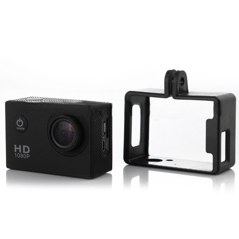Pour SJCAM SJ4000 AIR, SJ4000, - Drone Camera Action avis et prix