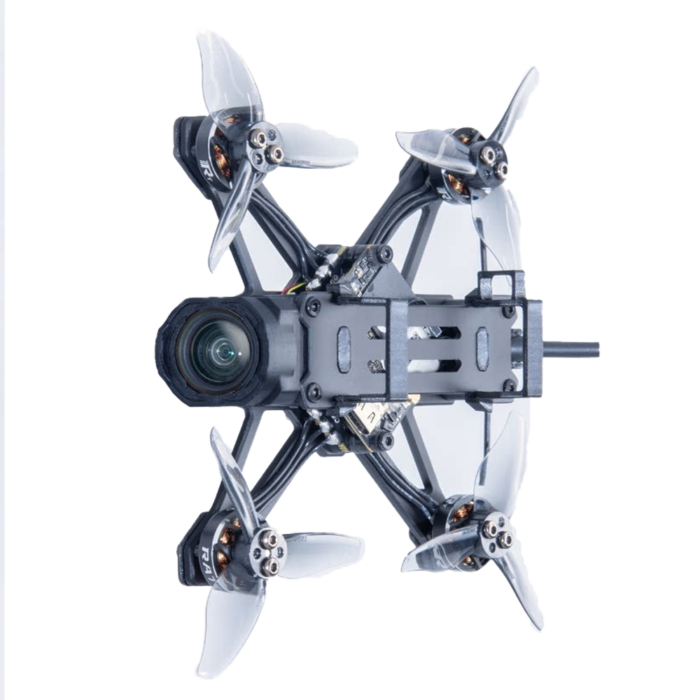 Drone de course FPV RATE W20 2 - Drone Camera Mount avis et prix