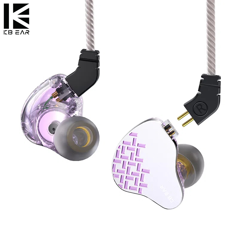 KBEAR Rosefinch 3.5mm/typec 10 - Eachine Drone E010 avis et prix