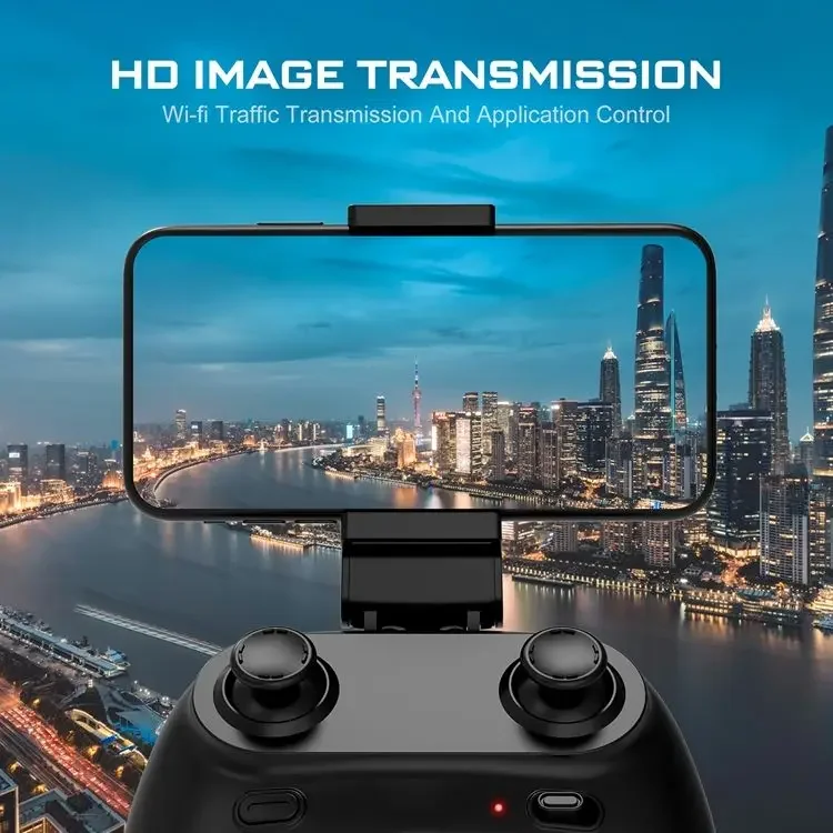 LM19 télécommande hélicoptère  - Jjrc Drone X12 avis et prix