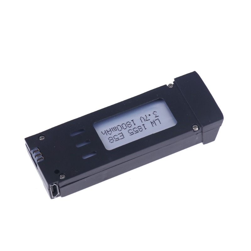 Batterie au Lithium Rechargeab - Eachine Drone E58 avis et prix