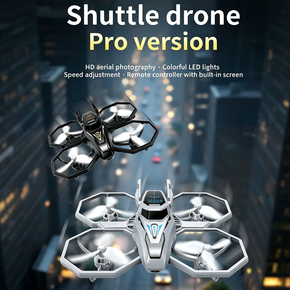 Drone professionnel H118Pro av - Drone Camera Mount avis et prix