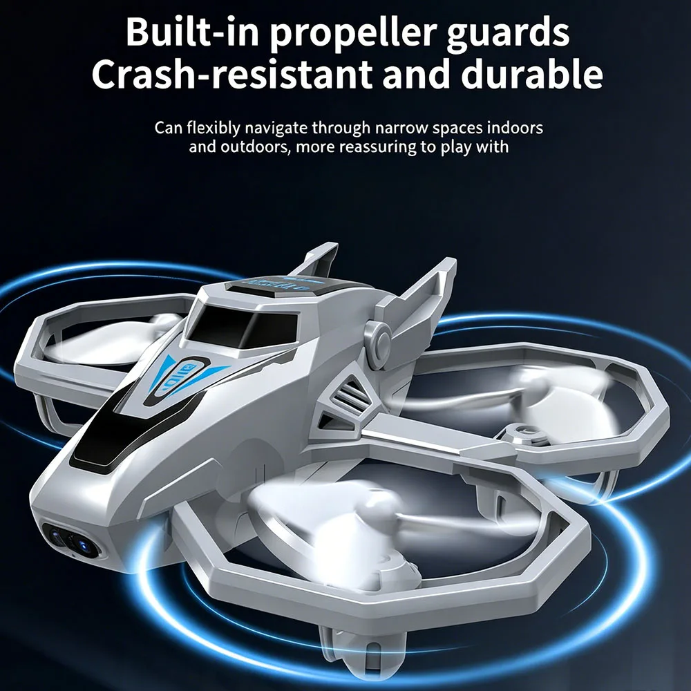 Drone professionnel H118Pro av - Drone Camera Mount avis et prix