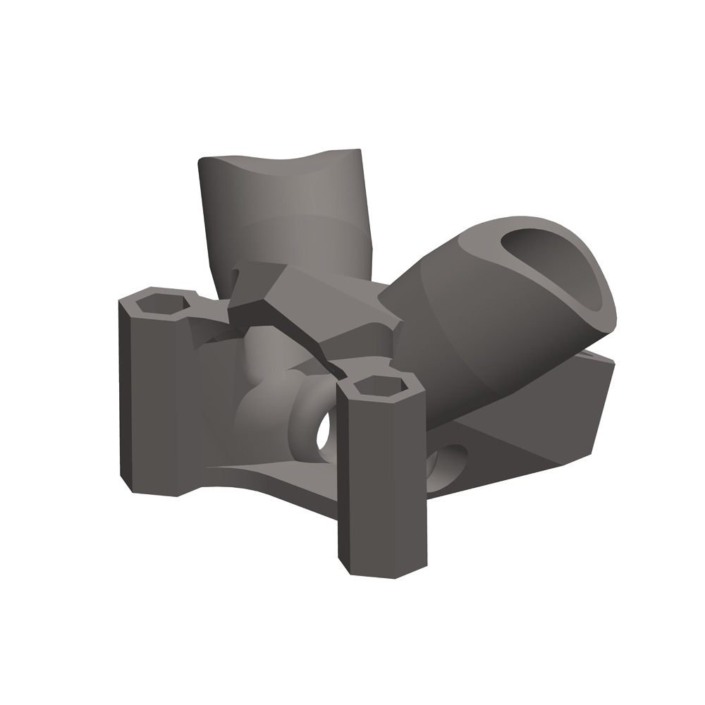 ImpulseRC Apex HD Frame Drone  - Drone Camera Mount avis et prix