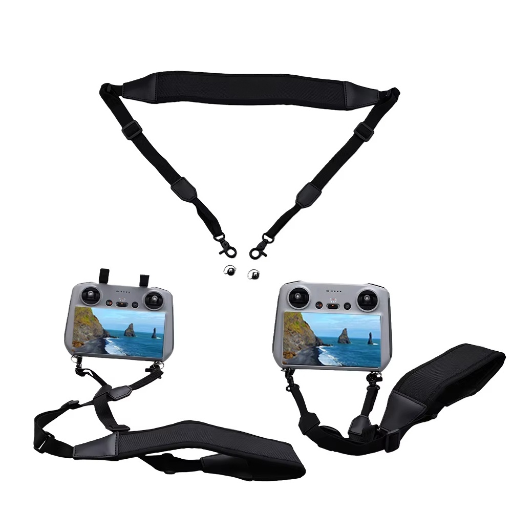 Sangle de cou pour DJI Mini 5  - Dji Drone Air 3 avis et prix