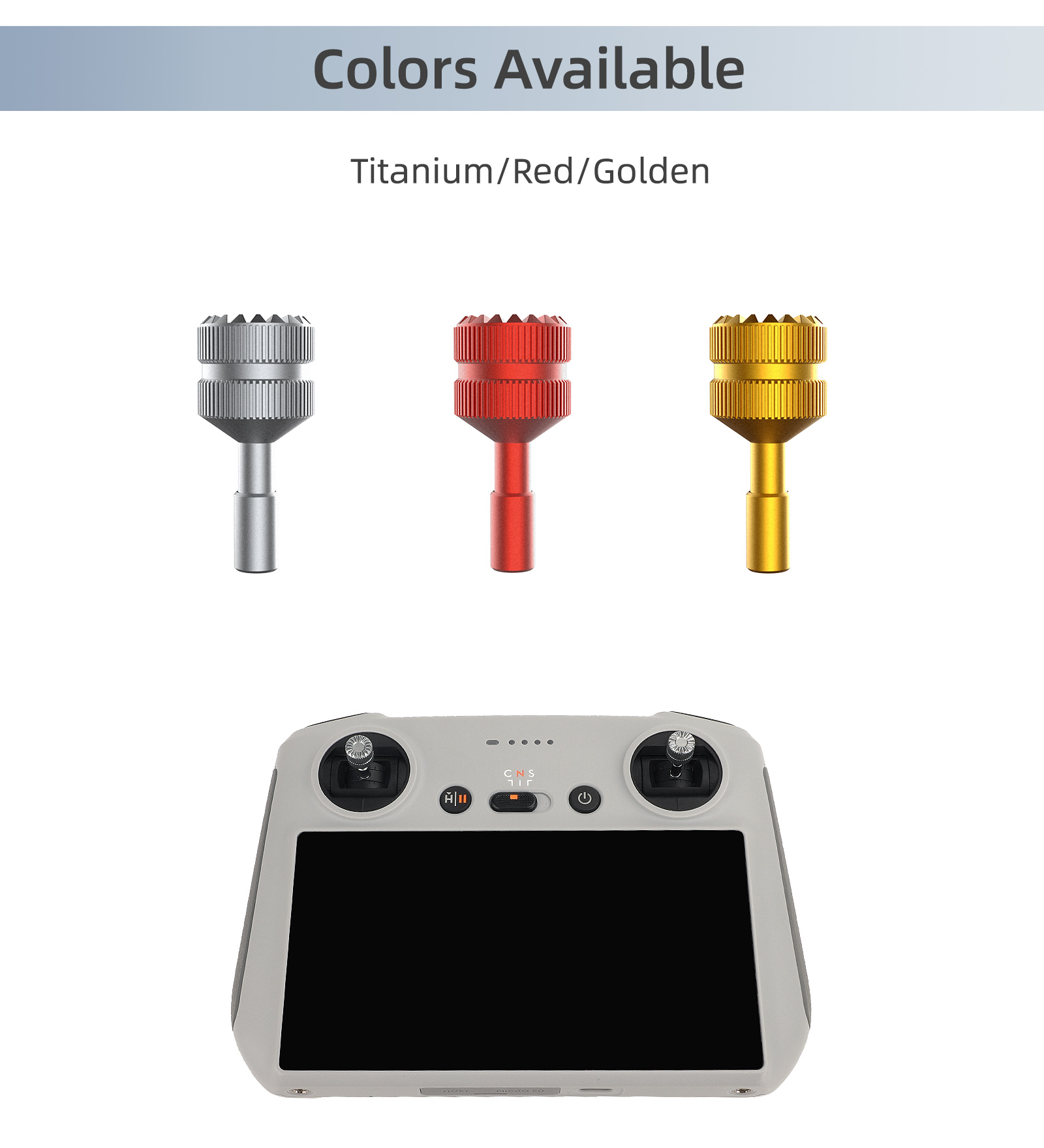 Joystick de télécommande pour  - Dji Drone Air 3 avis et prix