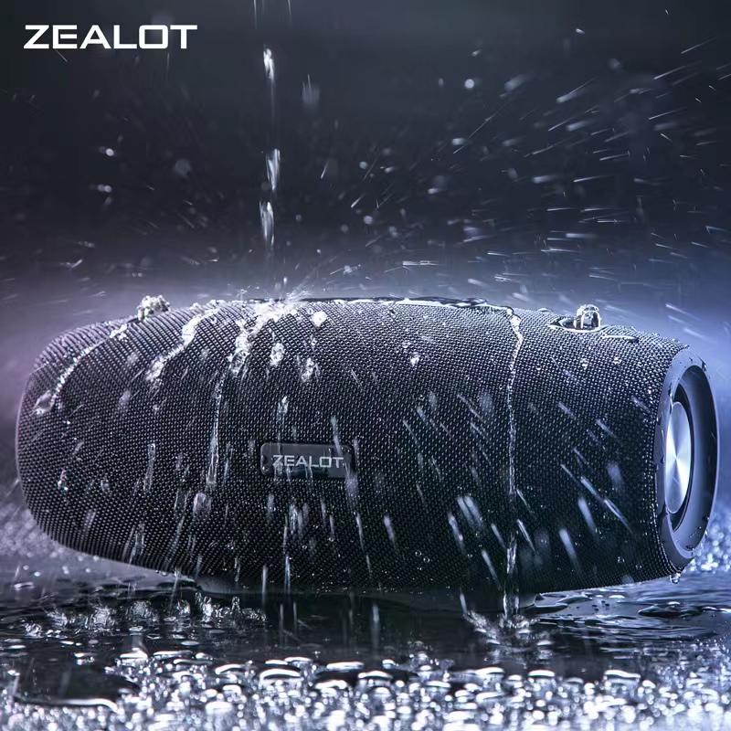 Zealot S67 haut-parleur sans f - Holy Stone Drone Hs175 avis et prix