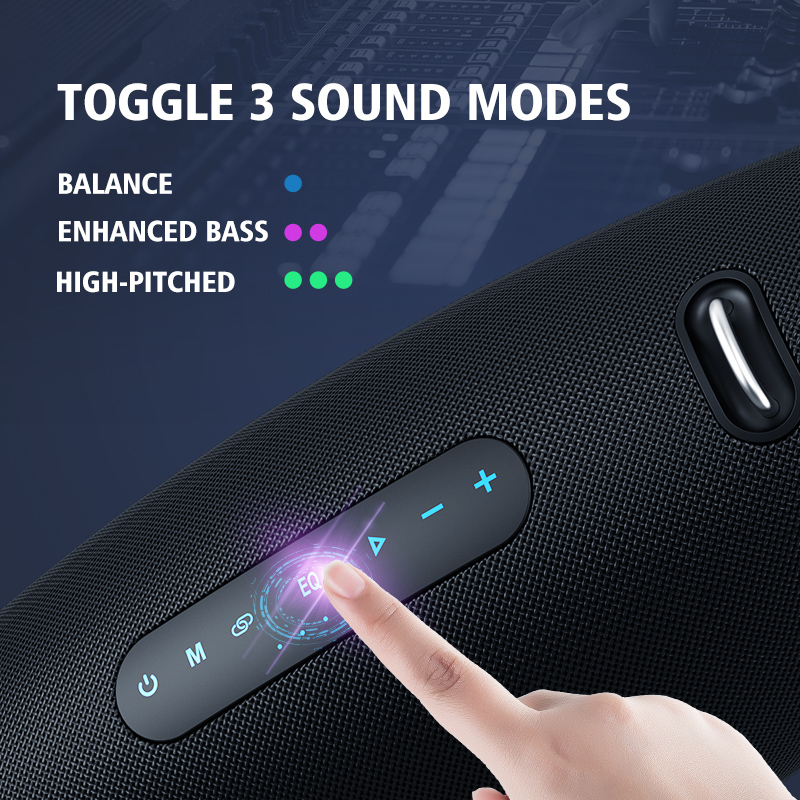 Zealot S67 haut-parleur sans f - Holy Stone Drone Hs175 avis et prix