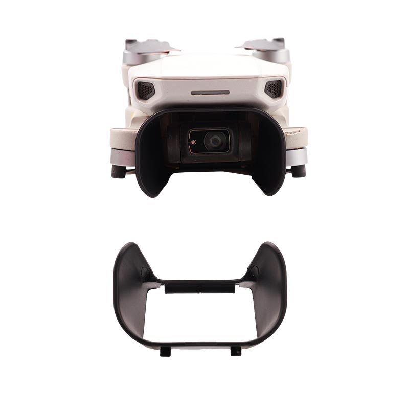 Pare-soleil pour DJI Mini 2/Mi - Drone Camera Filter avis et prix