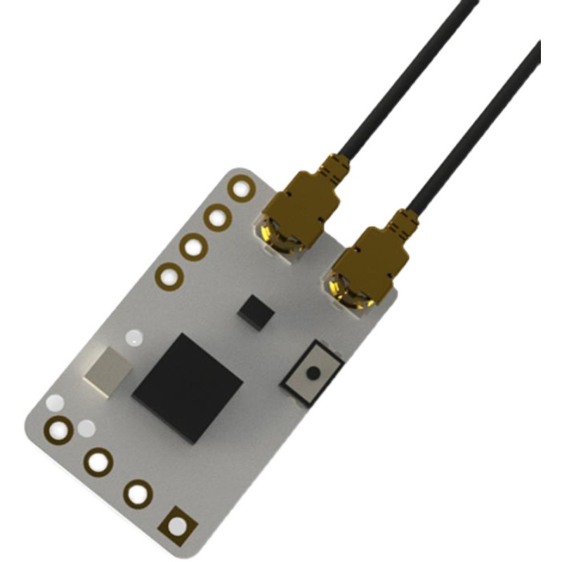 Récepteur FPV à faible latence - Tbs Fpv Tracer avis et prix