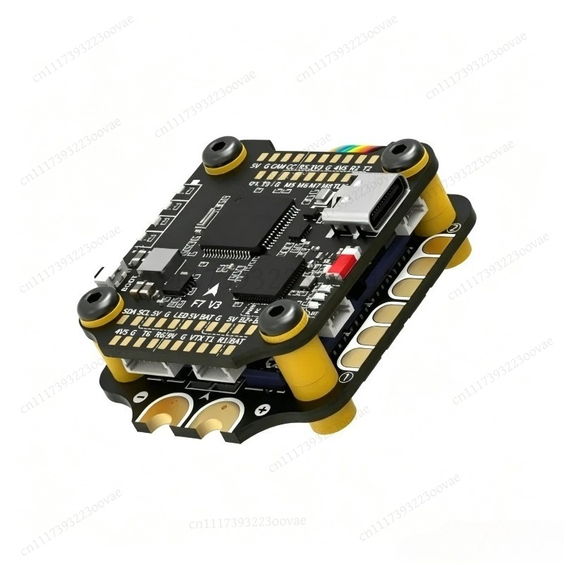 Module FC & ESC 30x30 F7 V3 BL - Betaflight Fc F7 avis et prix
