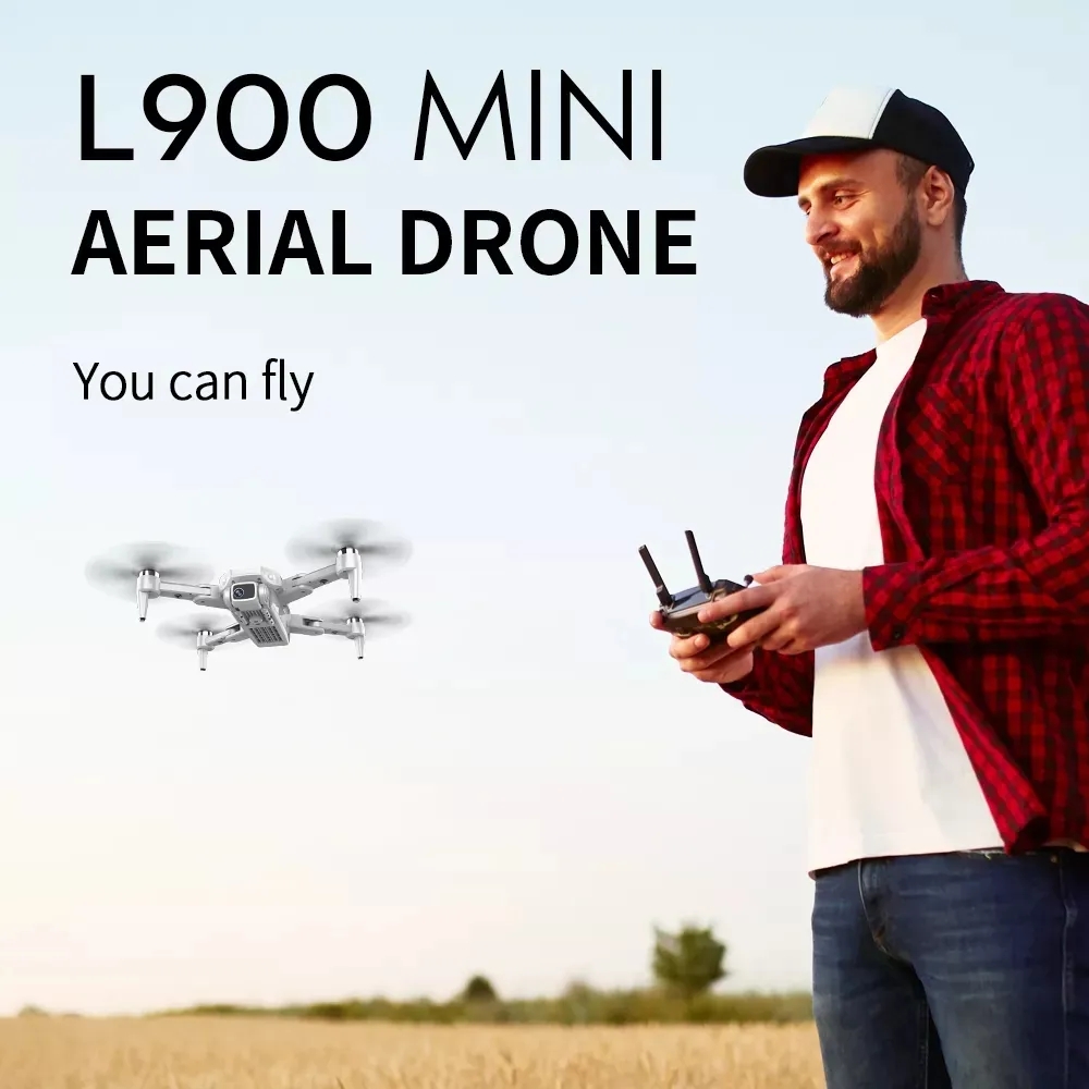 L900 Pro GPS Drone 4K professi - Drone Camera Night Vision avis et prix