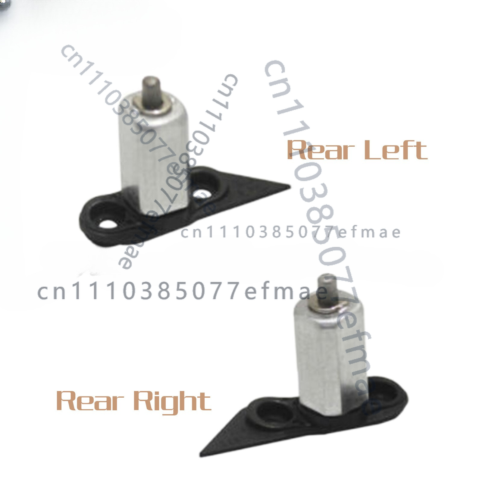 Pièces de rechange pour l'axe  - Dji Drone Mini 3 avis et prix