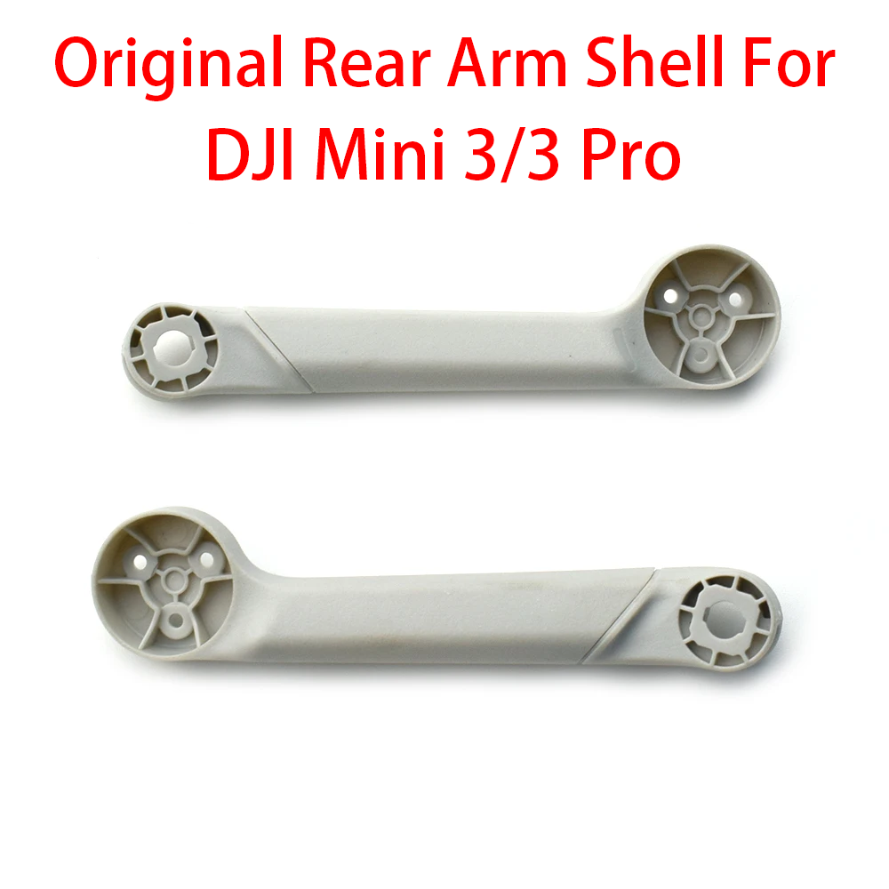 Coque de bras arrière original - Dji Drone Mini 3 avis et prix