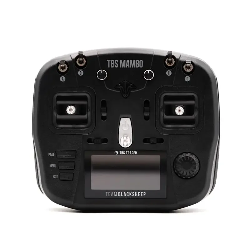 TBS MAMBO 2.4G Tracer FPV RC R - Tbs Fpv Tracer avis et prix