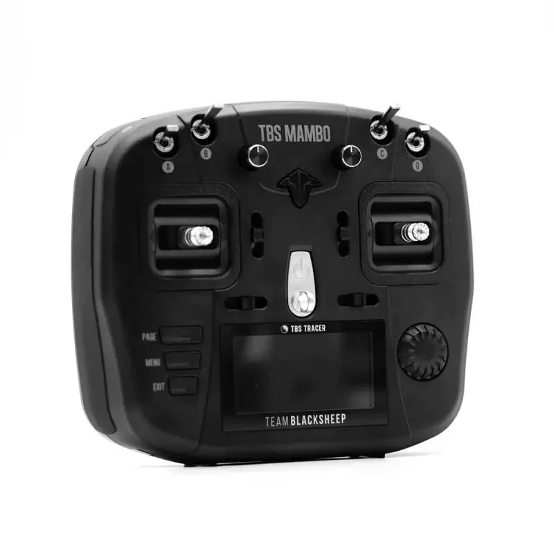 TBS MAMBO 2.4G Tracer FPV RC R - Tbs Fpv Tracer avis et prix