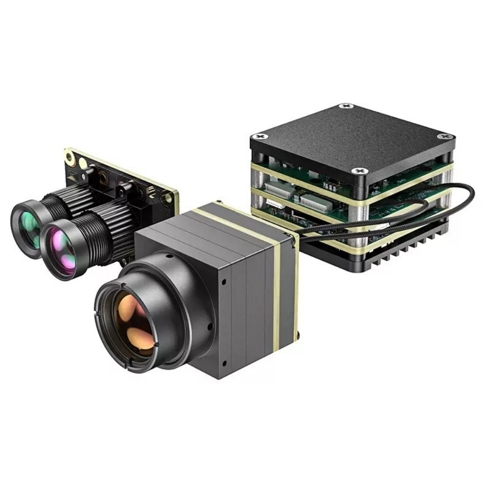 Kit de module de guidage de ci - Drone Camera Thermal avis et prix