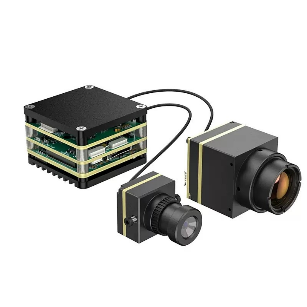 Kit de module de guidage de ci - Drone Camera Thermal avis et prix