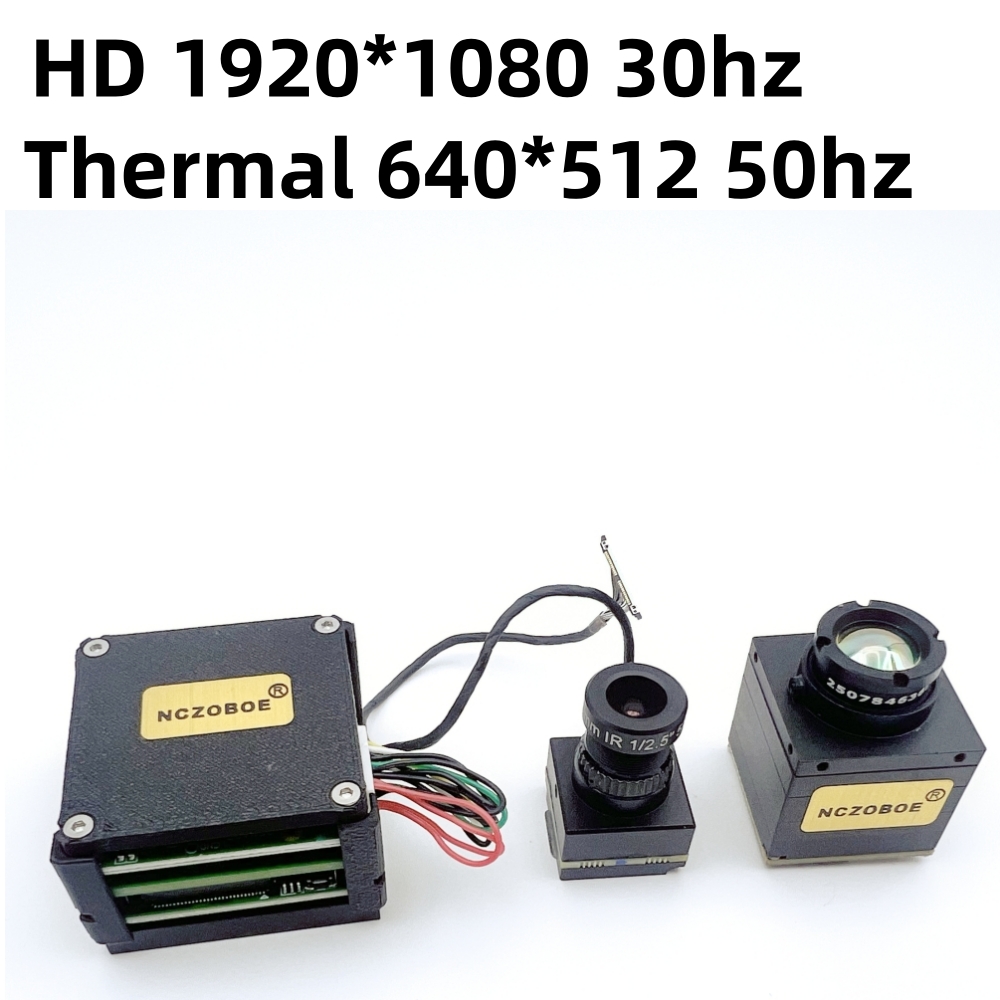 Kit de module de guidage de ci - Drone Camera Thermal avis et prix