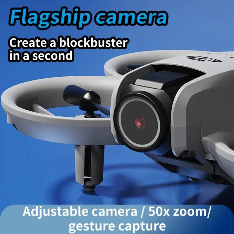 Drone Xiaomi GT3 MAX GPS avec  - Drone Camera Hd avis et prix