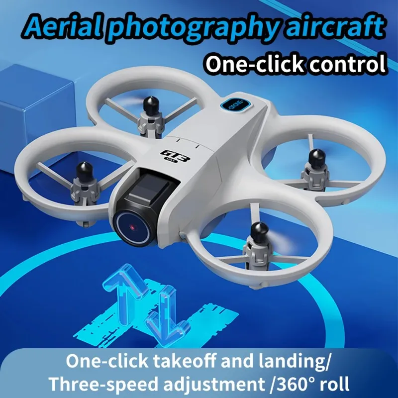Drone Xiaomi GT3 MAX GPS avec  - Drone Camera Hd avis et prix