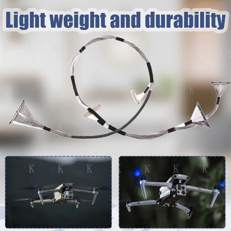 Câble de signal à cardan C pou - Autel Drone Evo Max 4T avis et prix