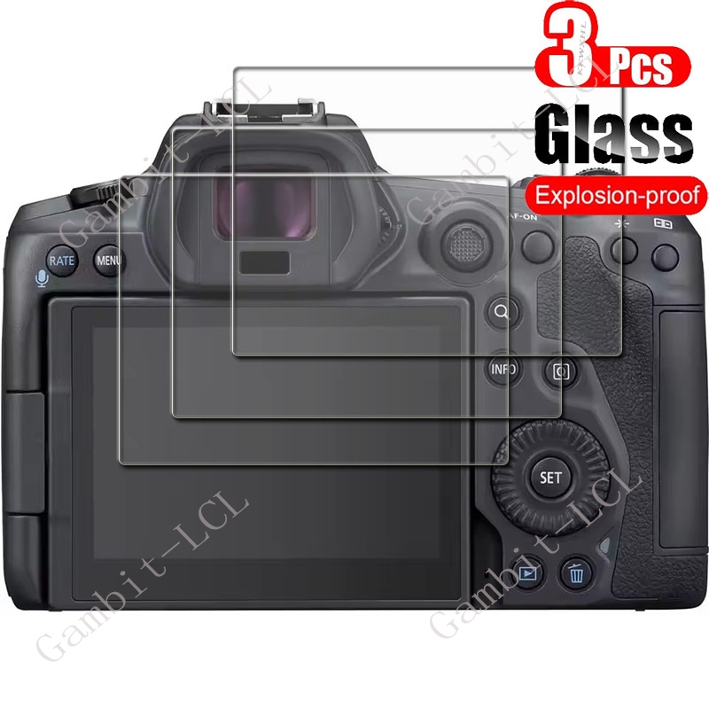 Protecteur d'écran pour Canon  - Canon Camera Eos R50 avis et prix