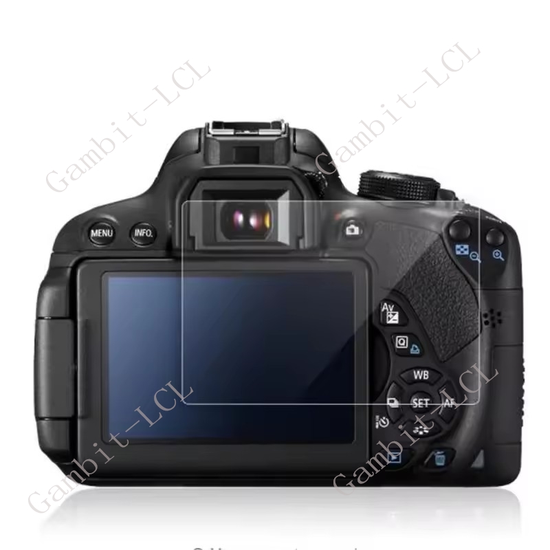 Protecteur d'écran pour Canon  - Canon Camera Eos R50 avis et prix