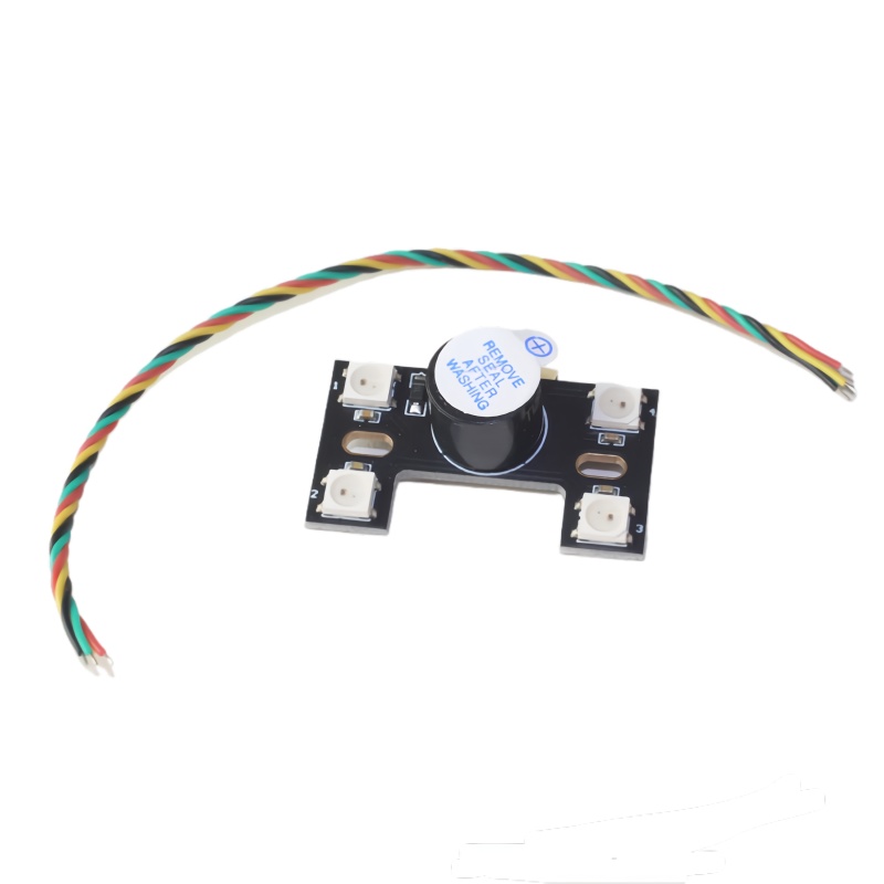 Matek 2812B Module de sonnerie - Betaflight Fc F7 avis et prix